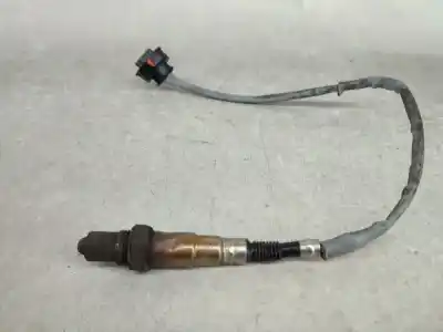 Автозапчастина б/у лямбда-зонд для OPEL CORSA C (X01) 1.2 (F08 F68) Посилання на OEM IAM 0258006171  