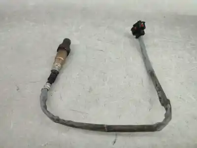 Pezzo di ricambio per auto di seconda mano sonda lambda per opel corsa c (x01) 1.2 (f08 f68) riferimenti oem iam 0258006171  