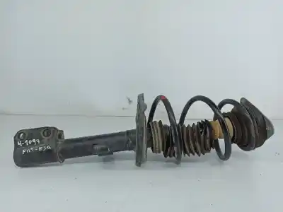 Second-hand car spare part front left shock absorber for renault zoe (bfm_) zoe elétrico 2017 5p oem iam references 543027411r