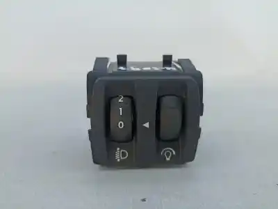 Second-hand car spare part multifunction switch for renault zoe (bfm_) zoe elétrico 2017 5p oem iam references 