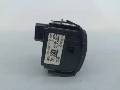 Second-hand car spare part multifunction switch for renault zoe (bfm_) zoe elétrico 2017 5p oem iam references   