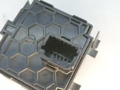 Second-hand car spare part multifunction switch for renault zoe (bfm_) zoe elétrico 2017 5p oem iam references   