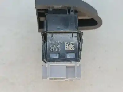 Second-hand car spare part multifunction switch for renault zoe (bfm_) zoe elétrico 2017 5p oem iam references   