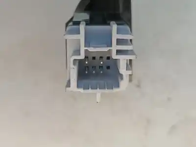 Second-hand car spare part multifunction switch for renault zoe (bfm_) zoe elétrico 2017 5p oem iam references   
