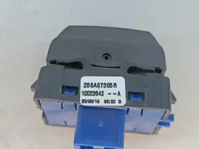 Second-hand car spare part multifunction switch for renault zoe (bfm_) zoe elétrico 2017 5p oem iam references   