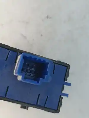 Second-hand car spare part multifunction switch for renault zoe (bfm_) zoe elétrico 2017 5p oem iam references   