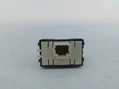 Second-hand car spare part multifunction switch for renault zoe (bfm_) zoe elétrico 2017 5p oem iam references   