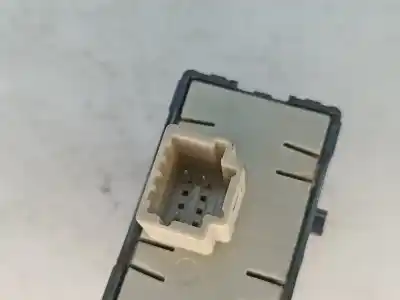 Second-hand car spare part multifunction switch for renault zoe (bfm_) zoe elétrico 2017 5p oem iam references   