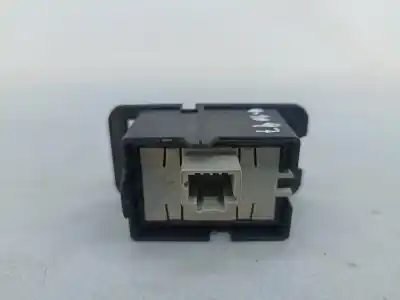 Second-hand car spare part multifunction switch for renault zoe (bfm_) zoe elétrico 2017 5p oem iam references   