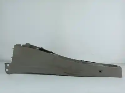 Second-hand car spare part center console for renault zoe (bfm_) zoe elétrico 2017 5p oem iam references 969101229r