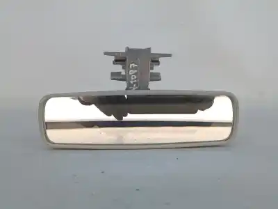Second-hand car spare part interior rearview mirror for renault zoe (bfm_) zoe elétrico 2017 5p oem iam references 