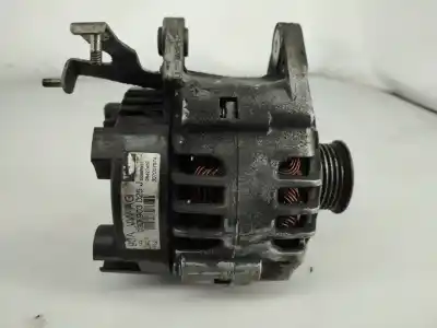 Автозапчасти б/у генератор за skoda fabia i hatchback (6y2) 1.2 gasolina 2004 5p ссылки oem iam 03d903025j  