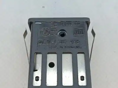 Tweedehands auto-onderdeel multifunctionele bediening voor bmw 3 touring (e36) 318 tds oem iam-referenties   