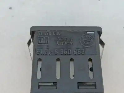 Tweedehands auto-onderdeel multifunctionele bediening voor bmw 3 touring (e36) 318 tds oem iam-referenties   