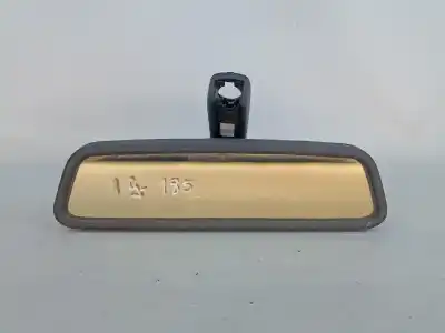 Peça sobressalente para automóvel em segunda mão espelho retrovisor interior por bmw 3 touring (e36) 318 tds referências oem iam e13012417