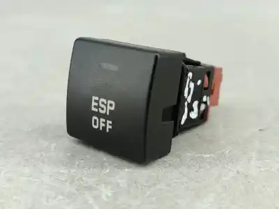 Second-hand car spare part multifunction switch for citroen c4 i (lc_) 1.6 hdi oem iam references   