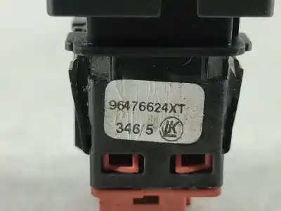 Second-hand car spare part multifunction switch for citroen c4 i (lc_) 1.6 hdi oem iam references   