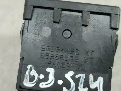 Second-hand car spare part multifunction switch for citroen c4 i (lc_) 1.6 hdi oem iam references   