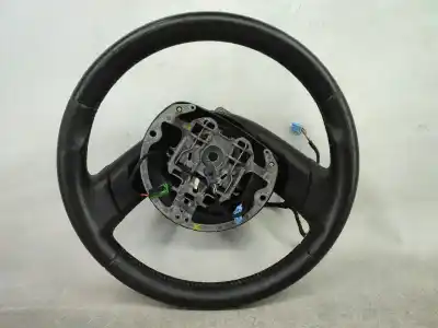 Second-hand car spare part steering wheel for citroen c4 i (lc_) 1.6 hdi oem iam references 96591807zd