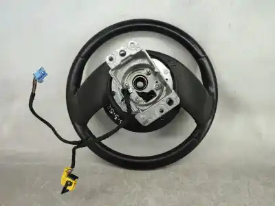 Автозапчастина б/у кермо для citroen c4 i (lc_) 1.6 hdi посилання на oem iam 96591807zd  