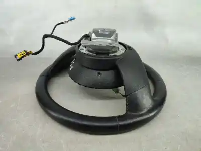 Автозапчастина б/у кермо для citroen c4 i (lc_) 1.6 hdi посилання на oem iam 96591807zd  