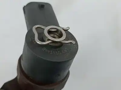 Автозапчасти б/у инжектор за opel corsa c (x01) 1.3 cdti (f08 f68) ссылки oem iam 0445110063  