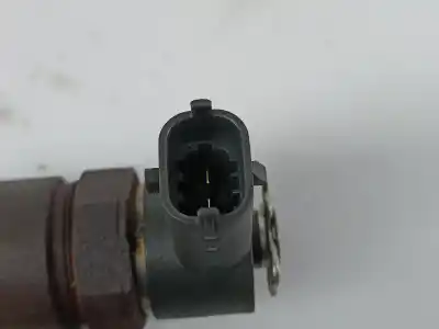 Автозапчасти б/у инжектор за opel corsa c (x01) 1.3 cdti (f08 f68) ссылки oem iam 0445110063  