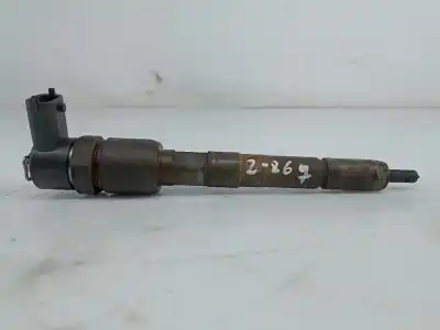 Автозапчасти б/у  за OPEL CORSA C (X01)  ссылки OEM IAM 0445110063  