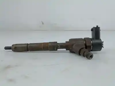 Second-hand car spare part injector for opel corsa c (x01) 1.3 cdti (f08 f68) oem iam references 0445110063  