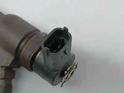 Second-hand car spare part injector for opel corsa c (x01) 1.3 cdti (f08 f68) oem iam references 0445110063  