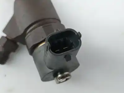 Second-hand car spare part injector for opel corsa c (x01) 1.3 cdti (f08 f68) oem iam references 0445110063  