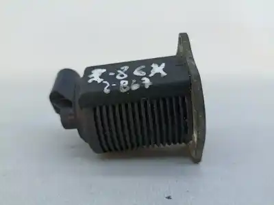Автозапчасти б/у клапан рог за opel corsa c (x01) 1.3 cdti (f08 f68) ссылки oem iam   