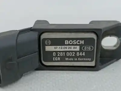 Second-hand car spare part sensor for opel corsa c (x01) 1.3 cdti (f08 f68) oem iam references   