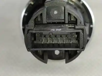 Piesă de schimb auto la mâna a doua control multifunctional pentru bmw 1 (e87) 118 d referințe oem iam   