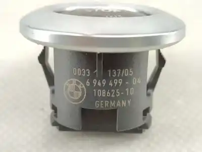 Piesă de schimb auto la mâna a doua control multifunctional pentru bmw 1 (e87) 118 d referințe oem iam   