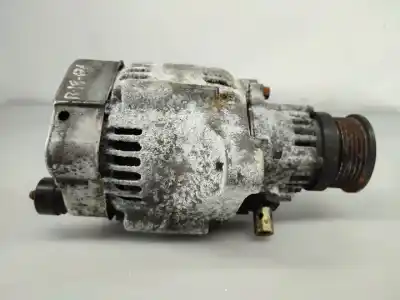 Автозапчастина б/у генератор для hyundai matrix (fc) 1.5 crdi посилання на oem iam 3730027600