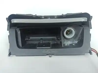 Peça sobressalente para automóvel em segunda mão cinzeiro por bmw 1 (e87) 118 d referências oem iam 7078571  