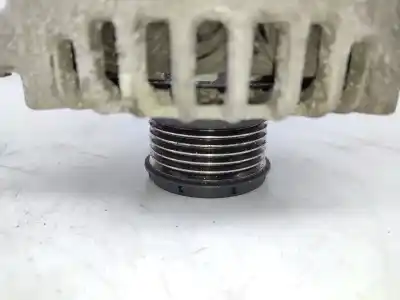 Автозапчастина б/у генератор для ford s-max (wa6) 2.0 tdci посилання на oem iam re6g9n10300xc  