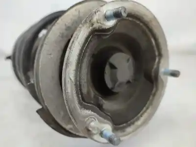 Peça sobressalente para automóvel em segunda mão amortecedor dianteiro esquerdo por bmw 1 (e87) 118 d referências oem iam 31316771553  