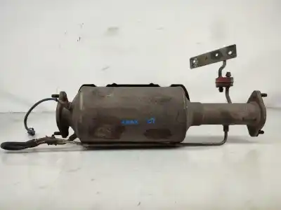 Second-hand car spare part catalytic converter for ford s-max (wa6) 2.0 tdci oem iam references 