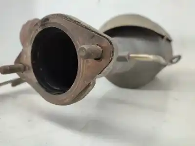 Pezzo di ricambio per auto di seconda mano filtro per particelle per ford s-max (wa6) 2.0 tdci riferimenti oem iam   