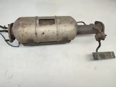 Pezzo di ricambio per auto di seconda mano filtro per particelle per ford s-max (wa6) 2.0 tdci riferimenti oem iam   