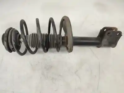 Автозапчасти б/у передний левый амортизатор за citroen c4 i (lc_) 1.6 hdi ссылки oem iam 