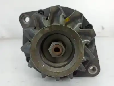 Second-hand car spare part alternator for lancia dedra (835_) 2.0 i.e. (835ai) oem iam references 
