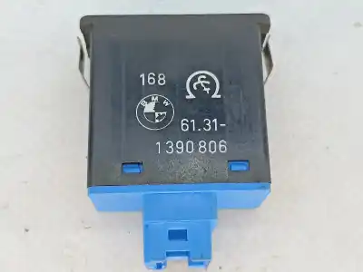 Second-hand car spare part multifunction switch for bmw 3 touring (e36) 318 tds oem iam references   