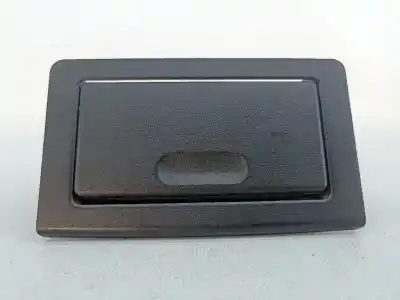 Pezzo di ricambio per auto di seconda mano portacenere per bmw 3 touring (e36) 318 tds riferimenti oem iam 51161960743