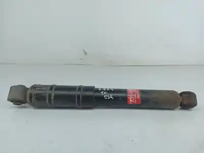 Second-hand car spare part rear left shock absorber for opel astra h gtc (a04) 1.7 cdti (l08) oem iam references 344445kyb  