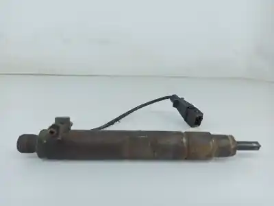 Peça sobressalente para automóvel em segunda mão injetor por volkswagen passat 3b2 1.9 tdi referências oem iam 028130201s