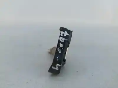 Peça sobressalente para automóvel em segunda mão sensor por renault zoe (bfm_) zoe elétrico 2017 5p referências oem iam   