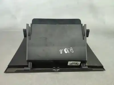 Автозапчастина б/у бардачок для jeep compass (mk49) 2.0 crd 4x4 посилання на oem iam 70771300329  